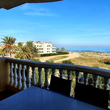 Appartamento Balcon Al Mar - Oliva Nova Esterno foto