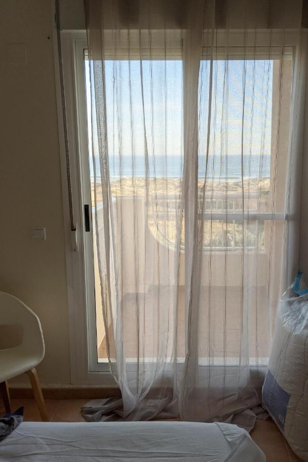 Appartamento Balcon Al Mar - Oliva Nova Esterno foto