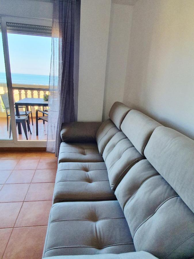 Appartamento Balcon Al Mar - Oliva Nova Esterno foto