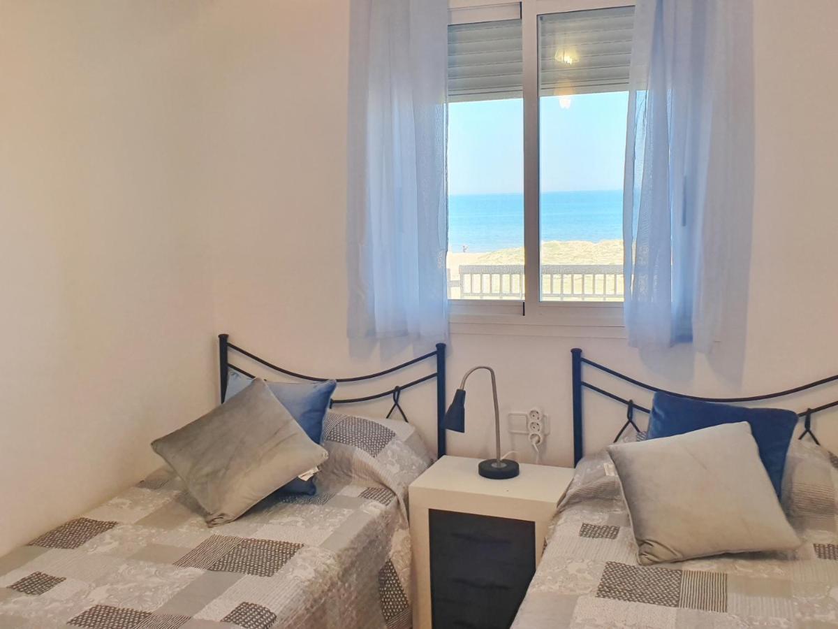 Appartamento Balcon Al Mar - Oliva Nova Esterno foto